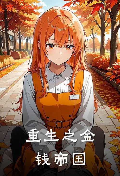 重生之金钱帝国