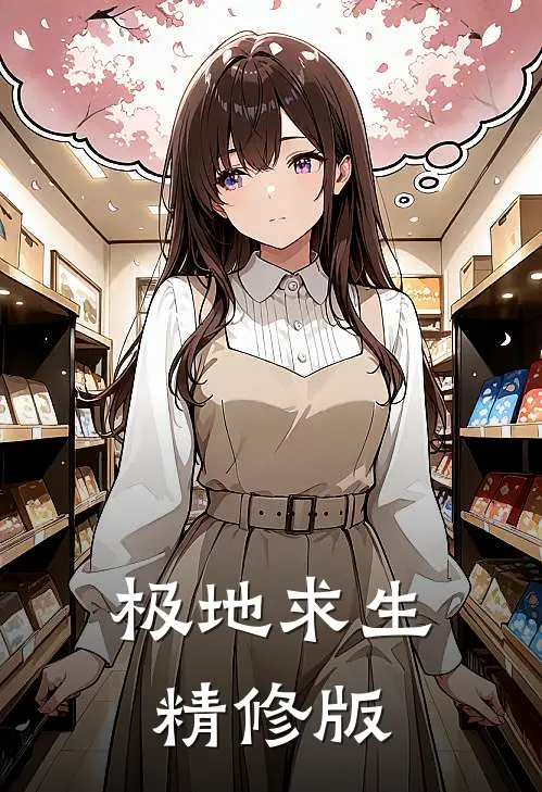 极地求生精修版