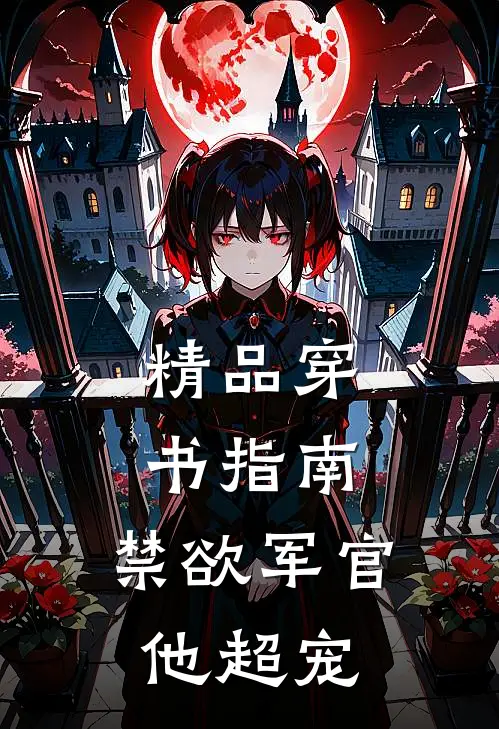 精品穿书指南：禁欲军官他超宠