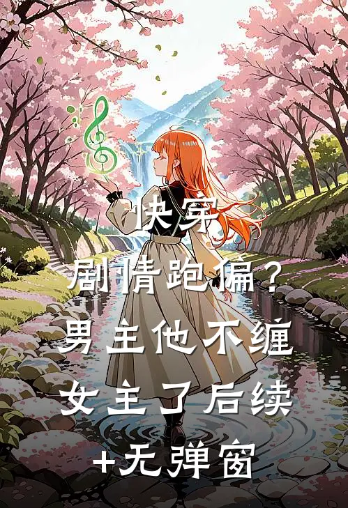 快穿：剧情跑偏？男主他不缠女主了后续+无弹窗