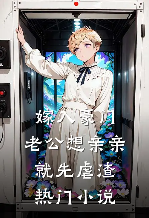 嫁入豪门，老公想亲亲就先虐渣热门小说