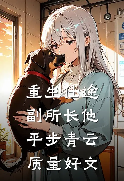 重生仕途，副所长他平步青云质量好文