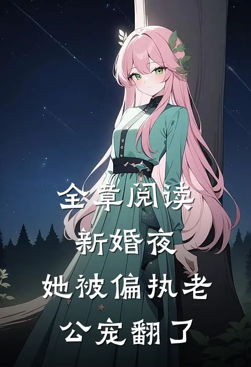 全章阅读新婚夜，她被偏执老公宠翻了