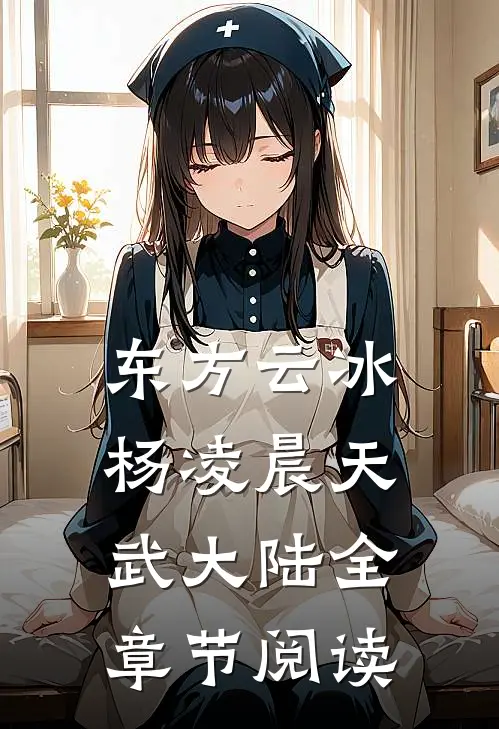 东方云冰 杨凌晨 天武大陆全章节阅读