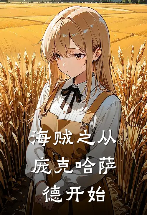 海贼之从庞克哈萨德开始