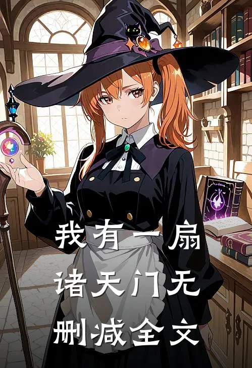 我有一扇诸天门无删减全文