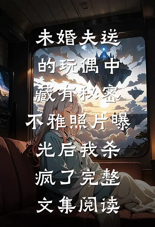 未婚夫送的玩偶中藏有秘密，不雅照片曝光后我杀疯了完整文集阅读