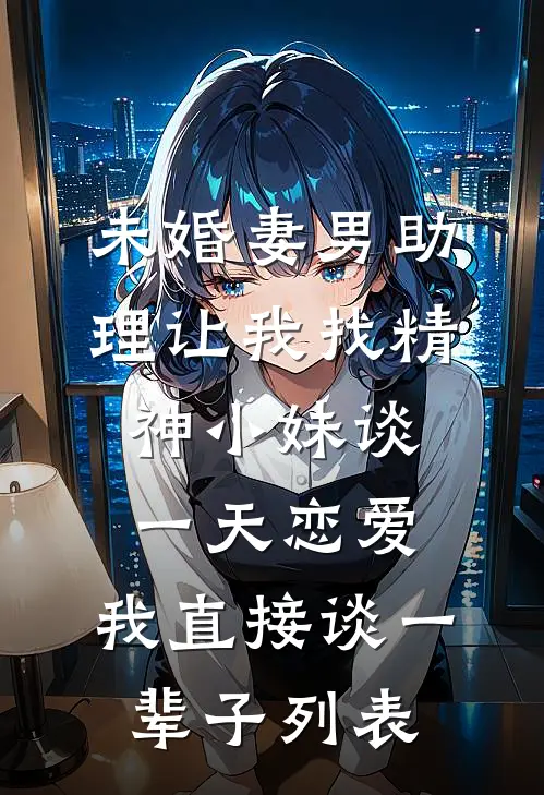 未婚妻男助理让我找精神小妹谈一天恋爱，我直接谈一辈子列表