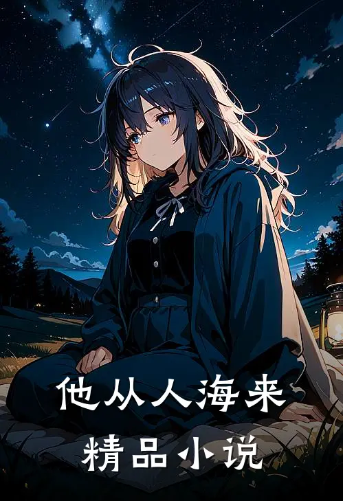 他从人海来精品小说