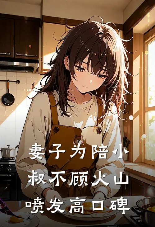 妻子为陪小叔不顾火山喷发高口碑