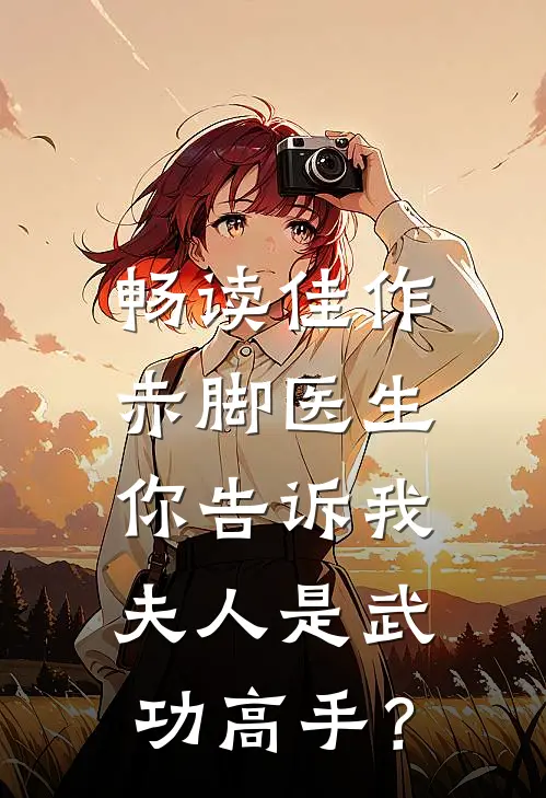 畅读佳作赤脚医生，你告诉我夫人是武功高手？