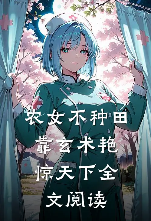 农女不种田，靠玄术艳惊天下全文阅读