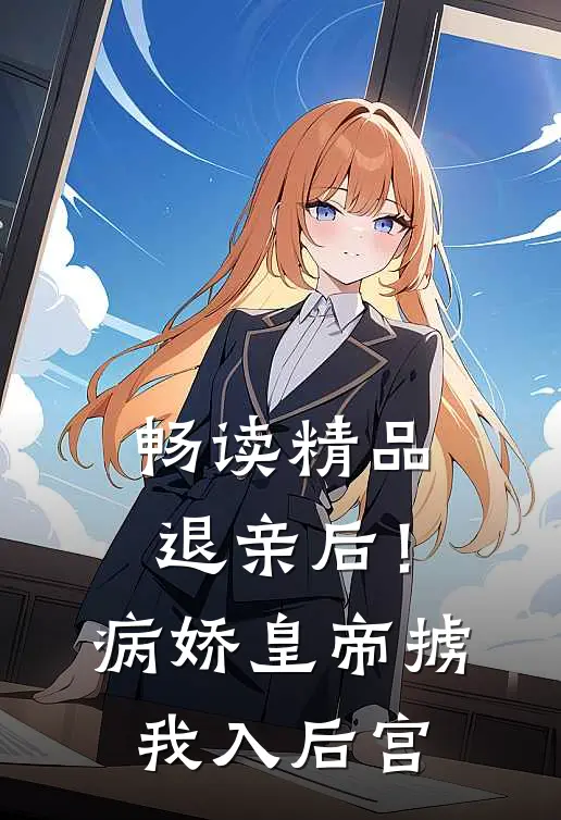 畅读精品退亲后！病娇皇帝掳我入后宫