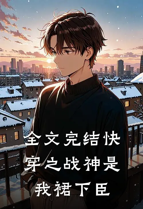 全文完结快穿之战神是我裙下臣