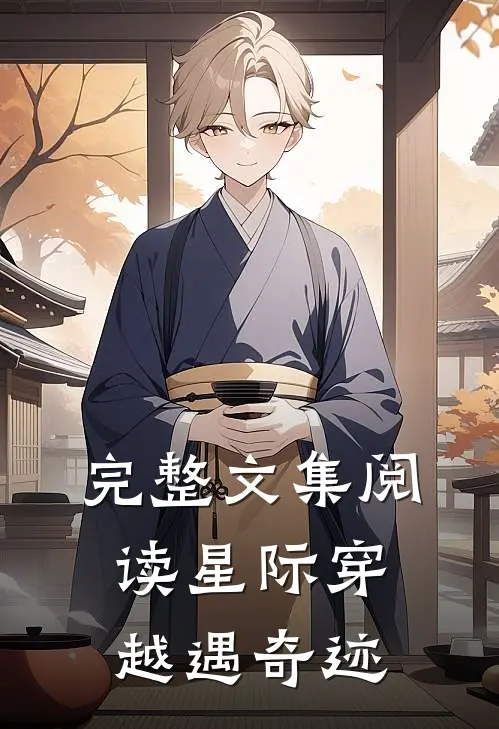 完整文集阅读星际穿越遇奇迹