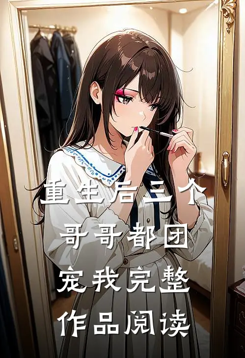 重生后三个哥哥都团宠我完整作品阅读