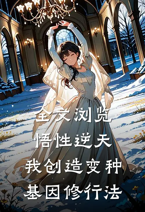 全文浏览悟性逆天：我创造变种基因修行法