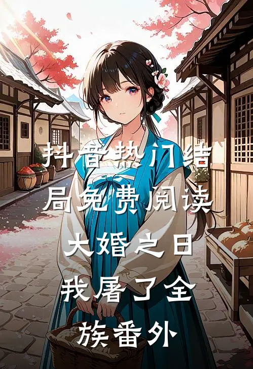 抖音热门结局免费阅读大婚之日，我屠了全族番外