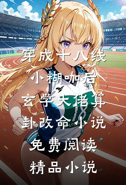 穿成十八线小糊咖后,玄学大佬算卦改命小说免费阅读精品小说