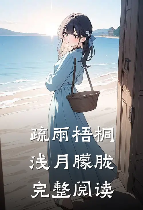 疏雨梧桐浅月朦胧完整阅读