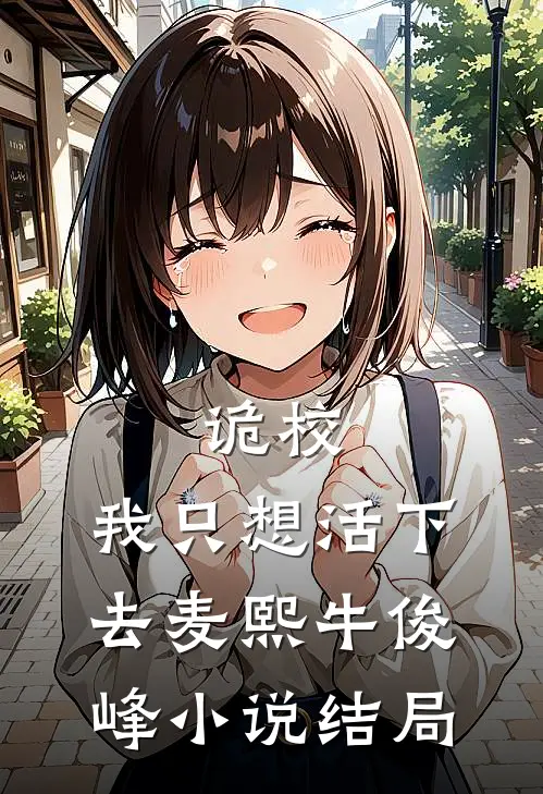 诡校：我只想活下去麦熙牛俊峰小说结局