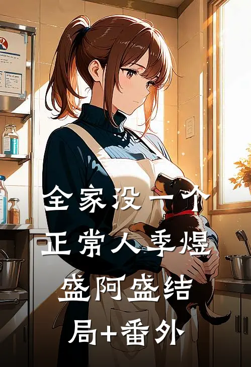 全家没一个正常人季煜盛阿盛结局+番外