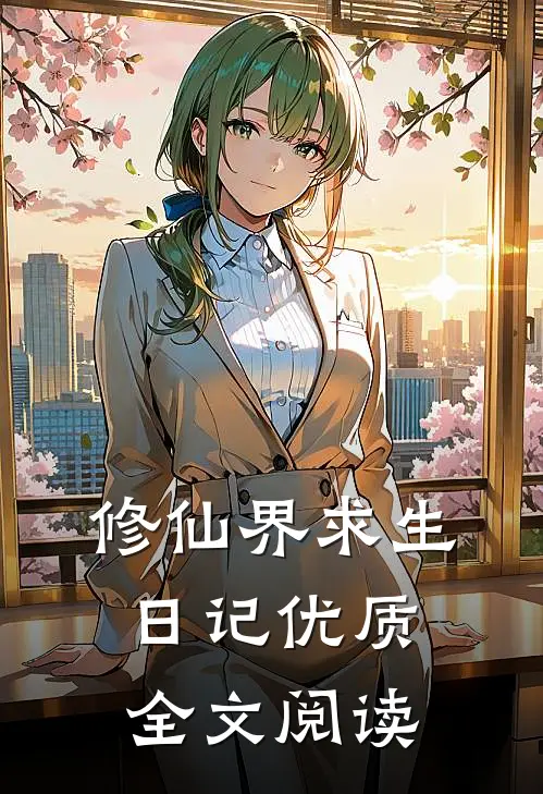 修仙界求生日记优质全文阅读