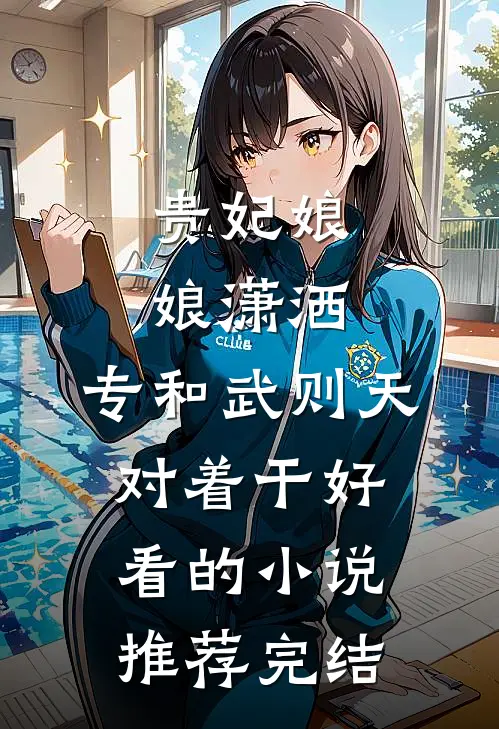 贵妃娘娘潇洒，专和武则天对着干好看的小说推荐完结
