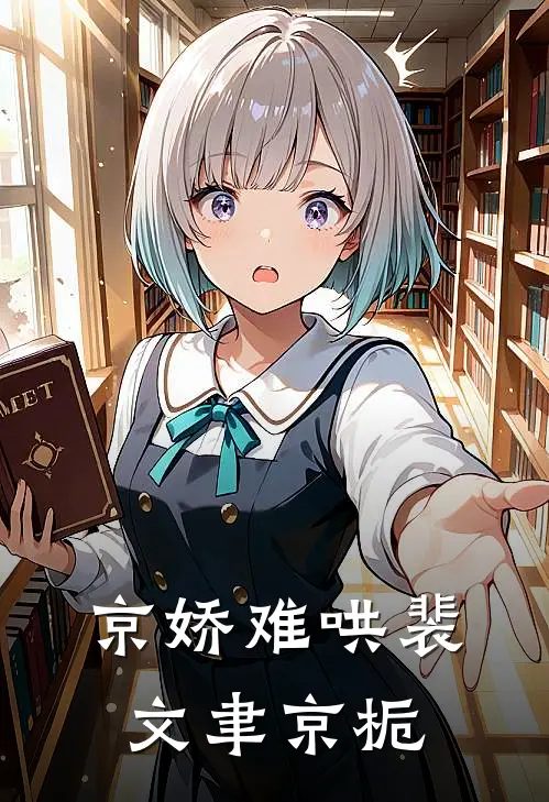 京娇难哄裴文聿京栀