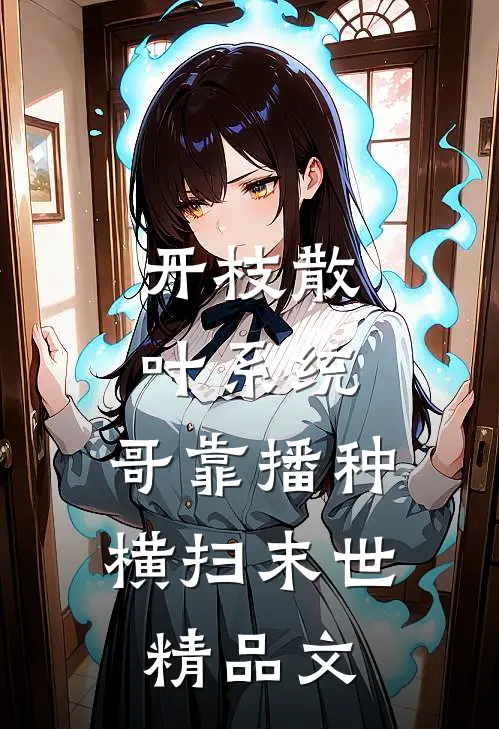 开枝散叶系统：哥靠播种横扫末世精品文