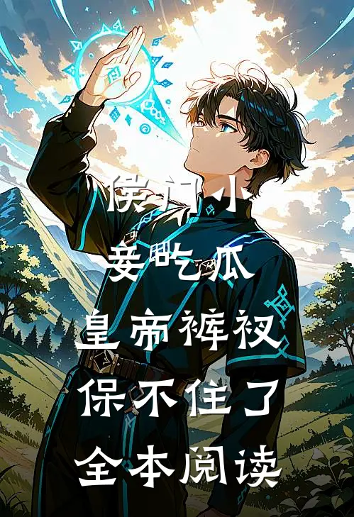 侯门小妾吃瓜，皇帝裤衩保不住了全本阅读