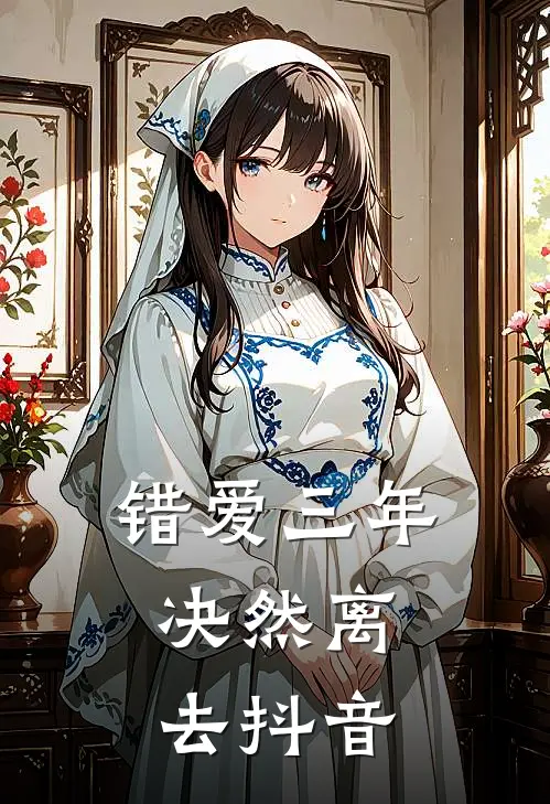 错爱三年，决然离去抖音