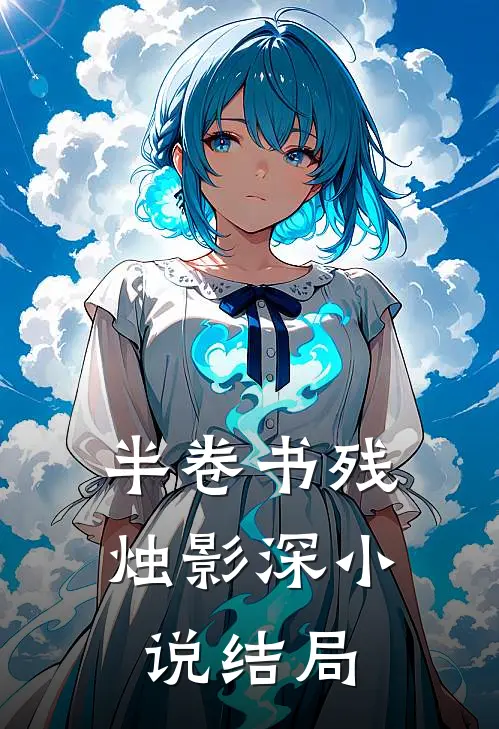 半卷书残烛影深小说结局