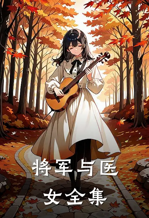 将军与医女 全集