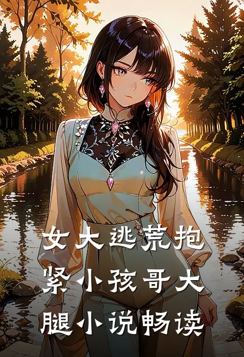 女大逃荒抱紧小孩哥大腿小说畅读