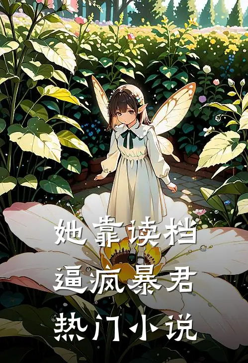 她靠读档逼疯暴君热门小说