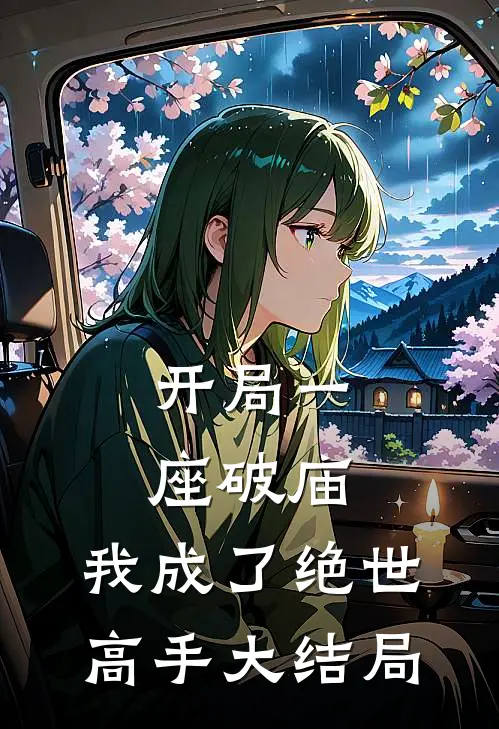 开局一座破庙，我成了绝世高手大结局