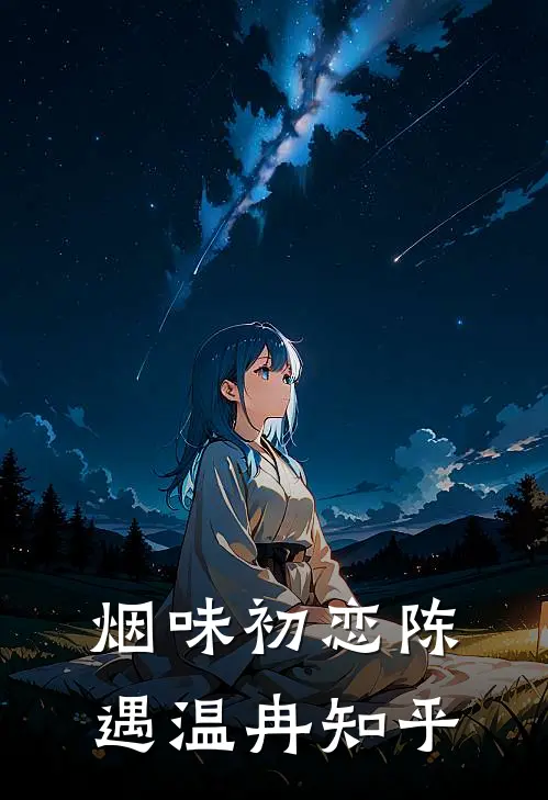 烟味初恋陈遇温冉知乎