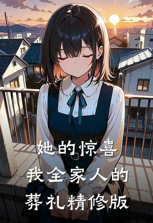 她的惊喜，我全家人的葬礼精修版