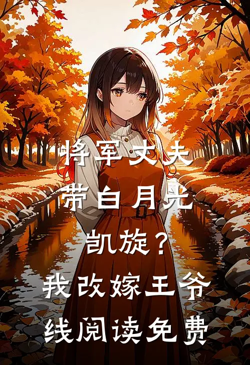 将军丈夫带白月光凯旋？我改嫁王爷线阅读免费