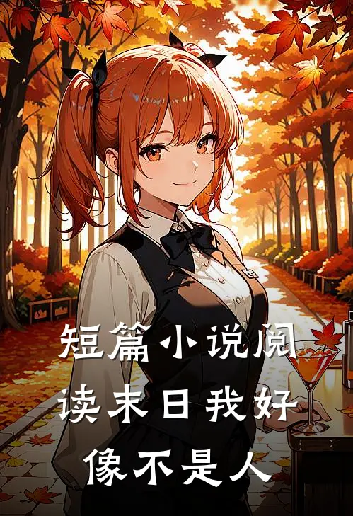 短篇小说阅读末日我好像不是人