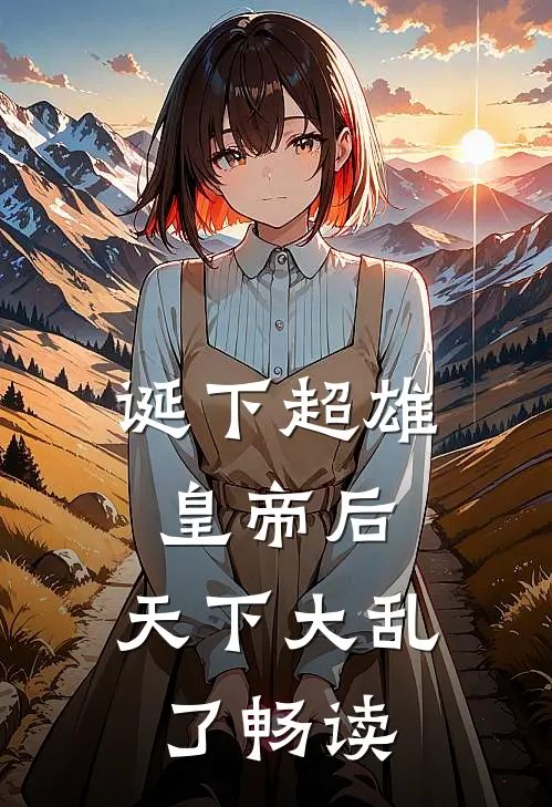 诞下超雄皇帝后，天下大乱了畅读