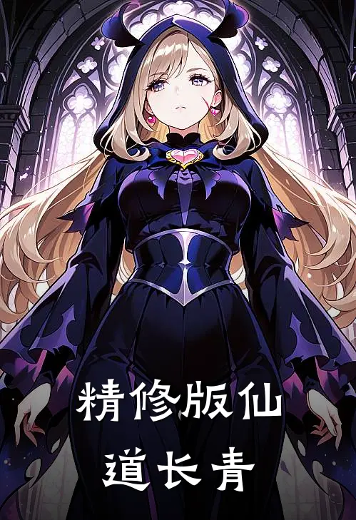 精修版仙道长青