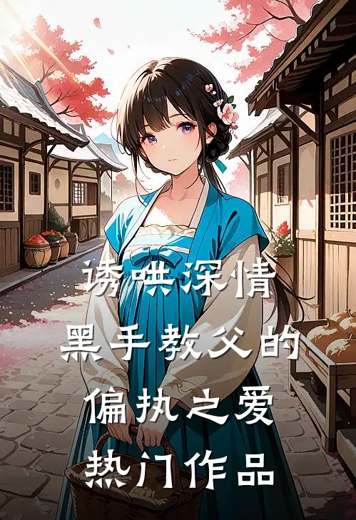 诱哄深情：黑手教父的偏执之爱热门作品