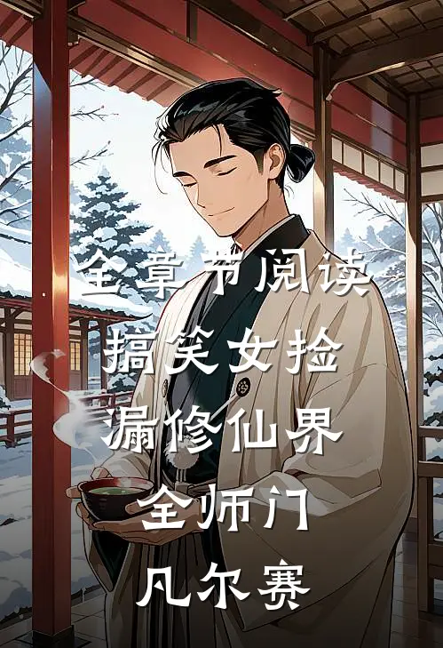 全章节阅读搞笑女捡漏修仙界，全师门凡尔赛
