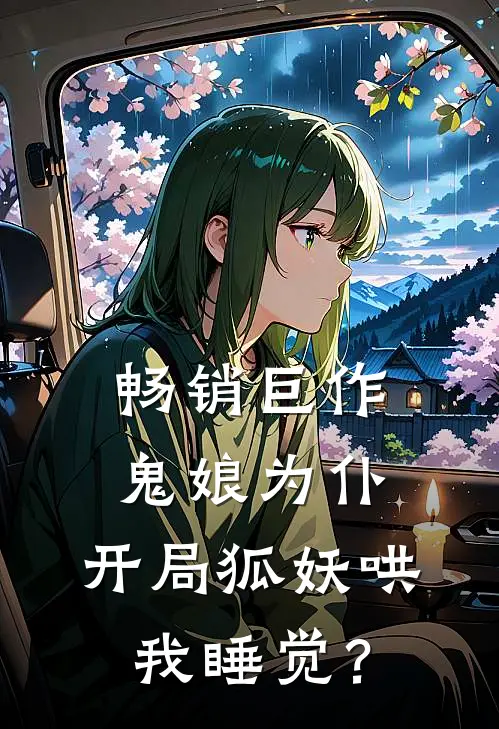 畅销巨作鬼娘为仆：开局狐妖哄我睡觉？