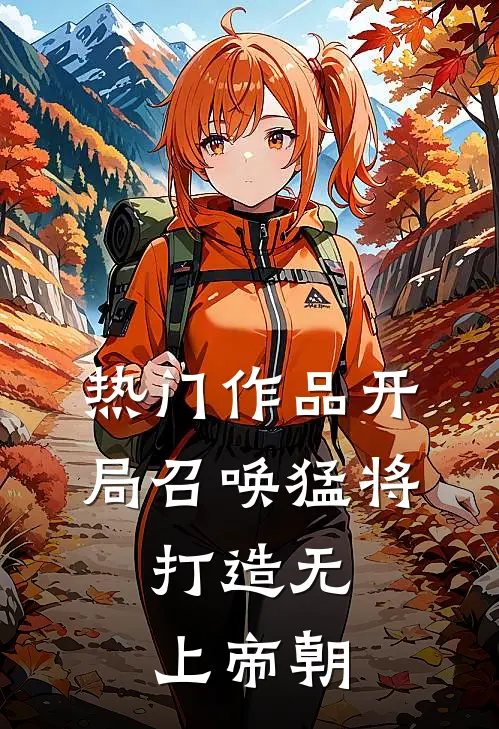 热门作品开局召唤猛将，打造无上帝朝