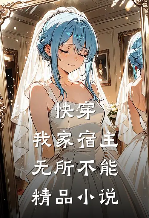 快穿：我家宿主无所不能精品小说