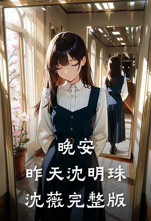 晚安，昨天沈明珠沈薇完整版