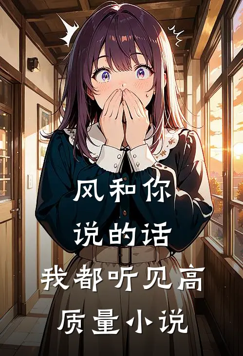 风和你说的话，我都听见高质量小说